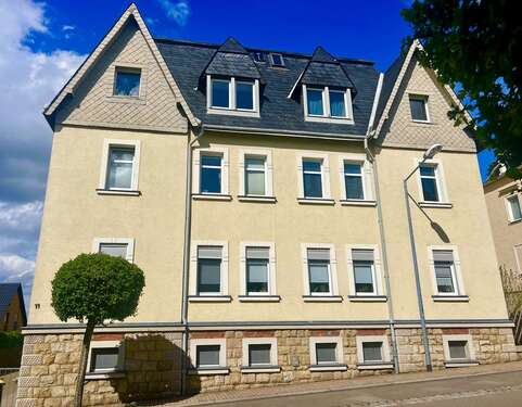 Foto - Wohnung zum Mieten in Rabenau 385,00 € 53 m²