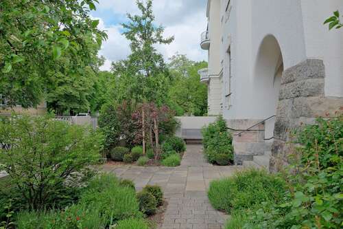 Foto - Wohnung zum Mieten in München 5.280,00 € 195 m²