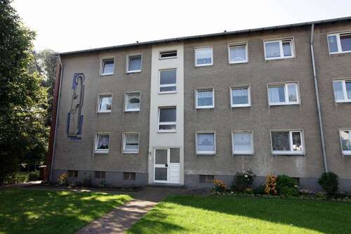Foto - Wohnung zum Mieten in Hamm 439,00 € 67 m²