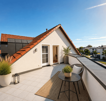 Wohnung zum Kaufen in Hebertshausen 349.000,00 € 50 m²