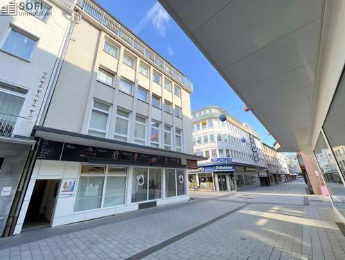 Foto - Wohnung zum Mieten in wuppertal 1.100,00 € 106 m²
