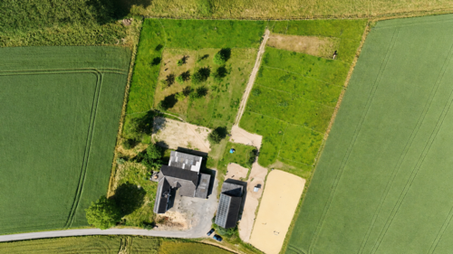Foto - Haus zum Kaufen in Krefeld-Traar 712.600,00 € 123 m²