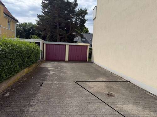 Foto - Garage zu vermieten in München 70,00 €