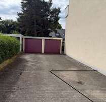 Garage zu vermieten in München 70,00 €