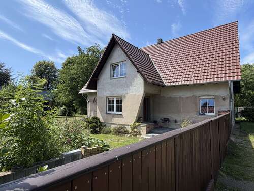 Foto - Haus zum Kaufen in NeuhausenSpree 298.000,00 € 155 m²