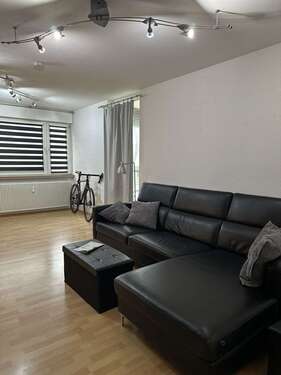 Foto - Wohnung zum Kaufen in Mannheim 260.000,00 € 86 m²
