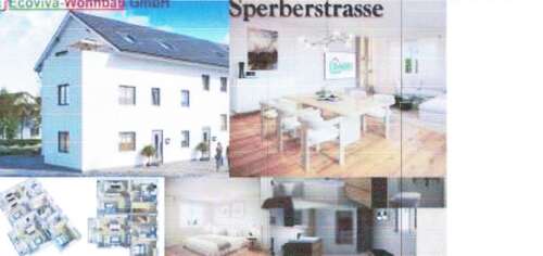 Foto - Wohnung zum Kaufen in Moosburg 499.500,00 € 78 m²