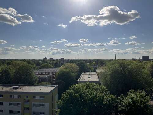 Foto - Wohnung zum Mieten in Elmshorn (Hainholz) 432,00 € 60 m²