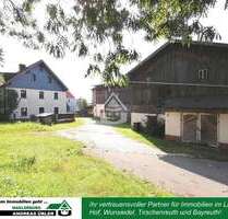 Haus zum Kaufen in Thiersheim 185.000,00 € 261 m²