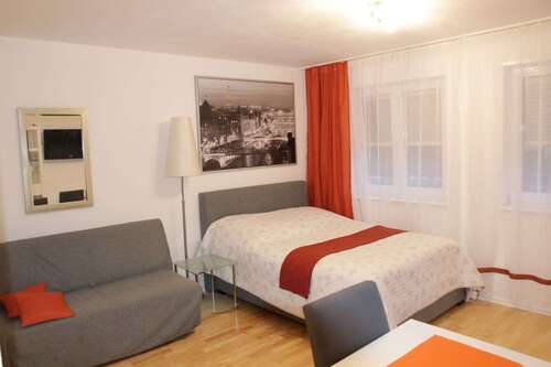 Foto - Wohnen auf Zeit in Walldorf 1.200,00 €