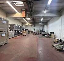 Halle in Wuppertal 3.300,00 € 670 m²