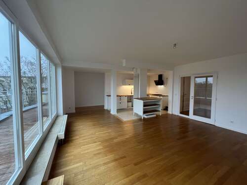 Foto - Wohnung zum Kaufen in Berlin 730.000,00 € 131 m²