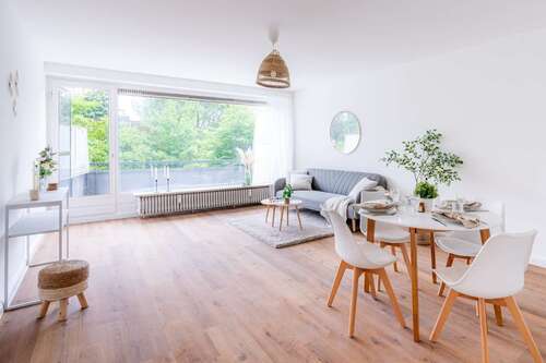 Foto - Wohnung zum Kaufen in Hamburg 377.000,00 € 74 m²