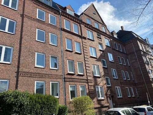 Foto - Wohnung zum Mieten in Flensburg 620,00 € 73 m²