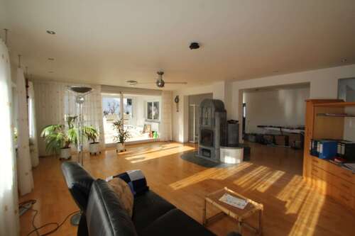 Foto - Wohnung zum Mieten in Wächtersbach 1.100,00 € 140 m²