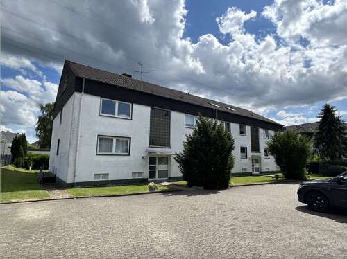 Foto - Wohnung zum Mieten in Wetter 650,00 € 69 m²