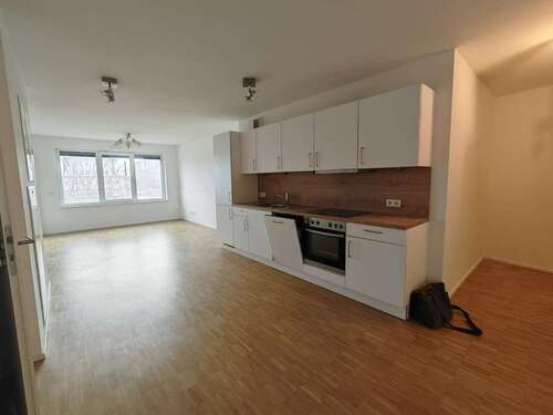 Foto - Wohnung zum Mieten in Regensburg 1.244,00 € 71.7 m²