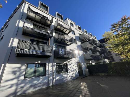 Foto - Wohnung zum Mieten in München 860,00 € 31 m²