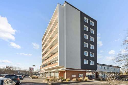 Foto - Wohnung zum Kaufen in Burgdorf 159.000,00 € 74 m²