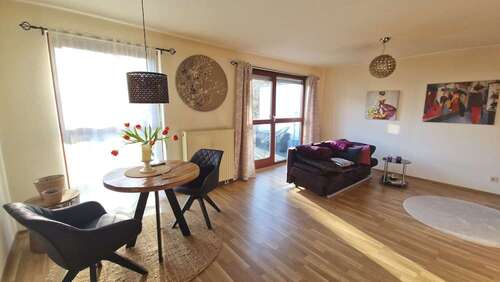 Foto - Wohnung zum Kaufen in Böblingen 198.000,00 € 60 m²