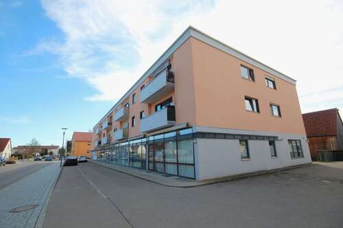 Foto - Büro in Meitingen 249.000,00 € 76 m²