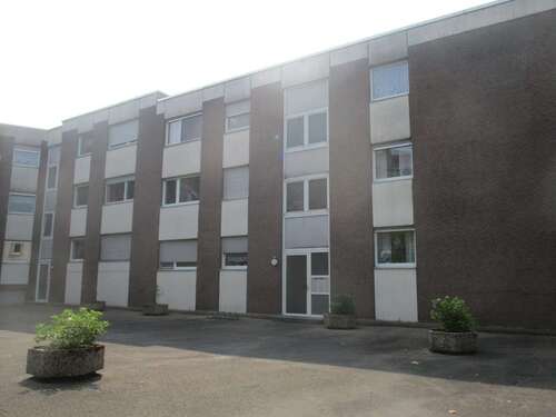 Foto - Wohnung zum Mieten in Beckum 510,00 € 82.76 m²