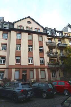 Foto - Haus zum Kaufen in Frankfurt am Main 2.495.000,00 € 610 m²