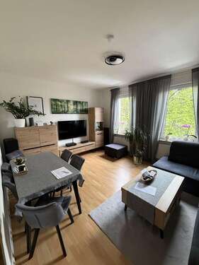 Foto - Wohnung zum Mieten in Stuttgart-Untertürheim 900,00 € 65 m²
