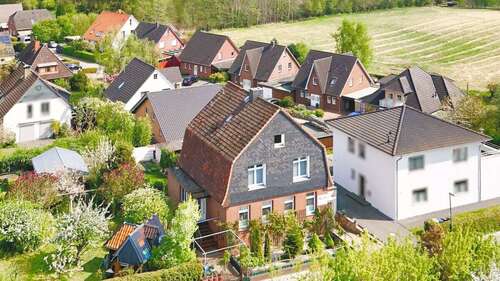 Foto - Haus zum Kaufen in Kiel 520.000,00 € 145 m²