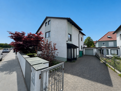 Foto - Haus zum Kaufen in Dachau 1.399.000,00 € 240 m²