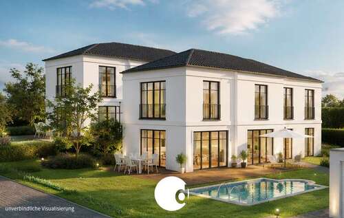 Foto - Grundstück zu verkaufen in Stuttgart 1.930.000,00 € 1330 m²