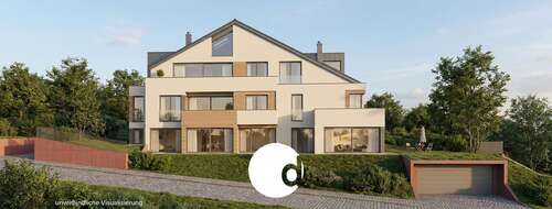 Foto - Grundstück zu verkaufen in Stuttgart 1.930.000,00 € 1330 m²