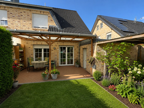 Foto - Haus zum Kaufen in Euskirchen 395.000,00 € 129 m²