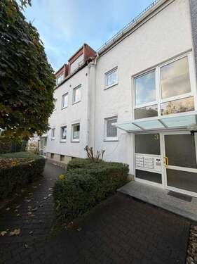 Foto - Wohnung zum Kaufen in Frankfurt am Main 310.000,00 € 47.4 m²
