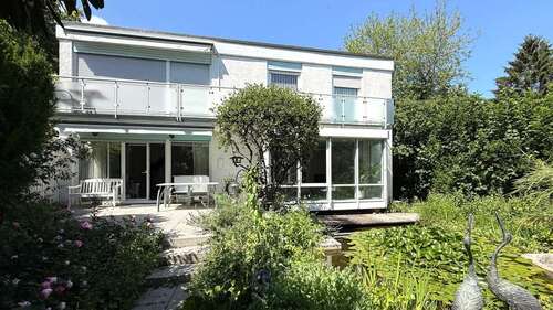 Foto - Haus zum Kaufen in Bad Dürrheim 640.000,00 € 167 m²