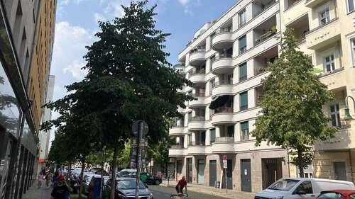 Foto - Wohnung zum Kaufen in Berlin 369.000,00 € 49.2 m²