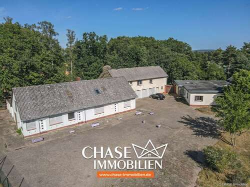 Foto - Haus zum Kaufen in Rehburg-Loccum Loccum 345.000,00 € 403.76 m²