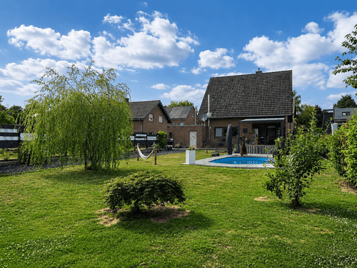 Foto - Haus zum Kaufen in Wegberg 398.500,00 € 150 m²