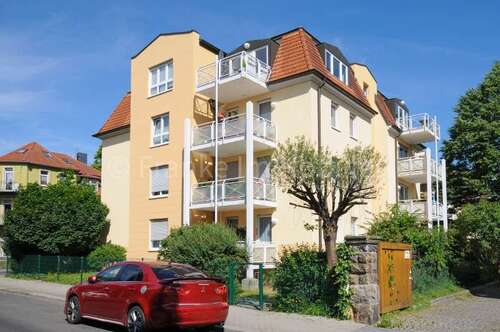 Foto - Wohnung zum Kaufen in Dresden 165.000,00 € 70.61 m²