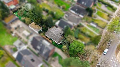 Foto - Grundstück zu verkaufen in Hamburg 450.000,00 € 934 m²