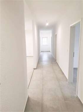 Foto - Wohnung zum Mieten in Merzig Brotdorf 950,00 € 118.63 m²