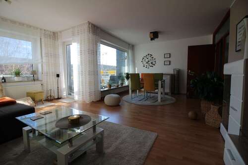 Foto - Wohnung zum Mieten in Dortmund 735,00 € 89 m²