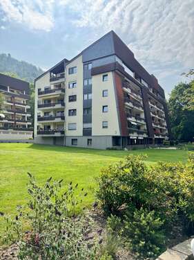 Foto - Wohnung zum Kaufen in Bad Harzburg 179.000,00 € 85.49 m²