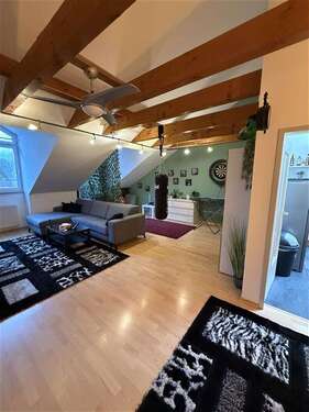 Foto - Wohnung zum Mieten in Mering 750,00 € 70 m²