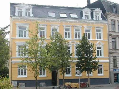 Foto - Wohnung zum Mieten in Flensburg 650,00 € 60.28 m²