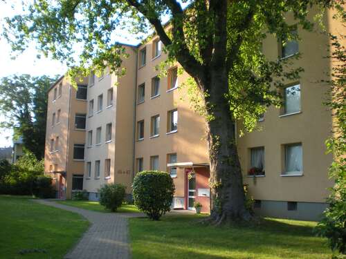 Foto - Wohnung zum Mieten in Wolfenbüttel 483,00 € 69 m²