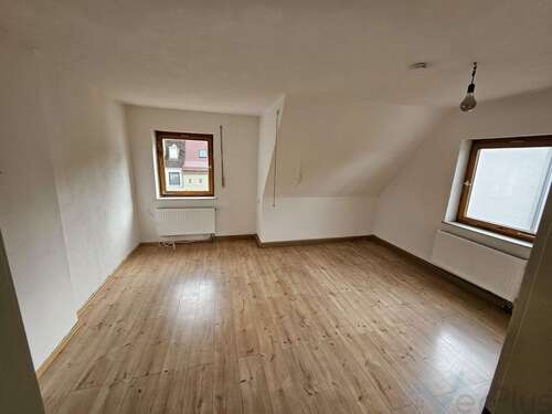 Foto - Haus zum Kaufen in Asbach-Bäumenheim 195.000,00 € 78 m²