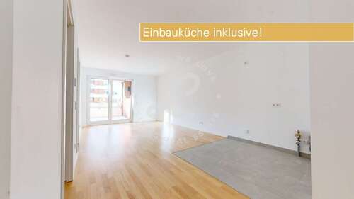 Foto - Wohnung zum Kaufen in Frankfurt am Main 464.900,00 € 58.01 m²