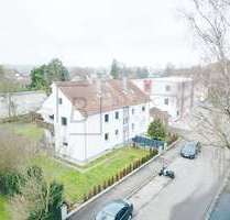 Wohnung zum Kaufen in Neu-Ulm 195.000,00 € 44 m²
