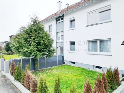 Foto - Wohnung zum Kaufen in Neu-Ulm 195.000,00 € 44 m²
